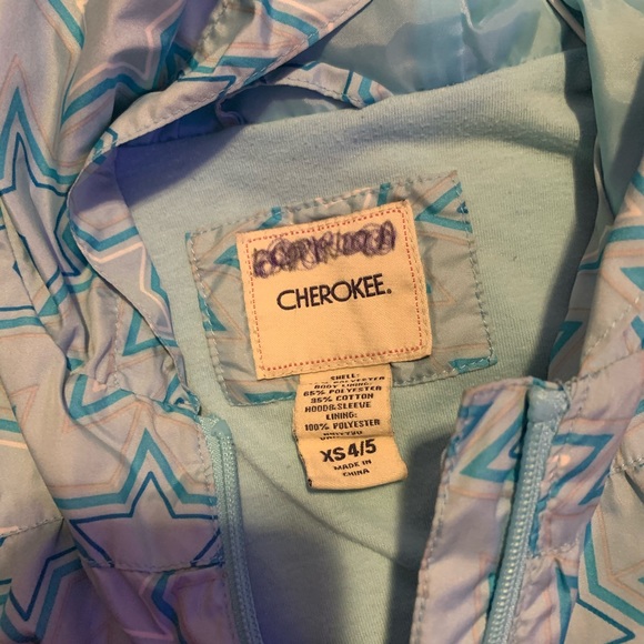 Jacket - Picture 5 of 6